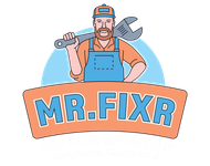 Logo Mr.Fixr