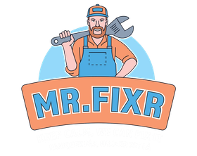 Logo Mr.Fixr