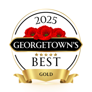 Couture Gypsy voted Georgetowns Best Lash Artist