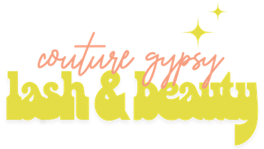 Couture Gypsy Lash & Beauty Couture Gypsy Lash & Beauty
Best lash studio in Cedar Park, Tx & Georgetown, Tx