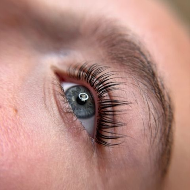 Best lash lift, lash perm, eyelash lift, near me at Couture Gypsy Lash in Georgetown, Tx & Cedar Park, Tx