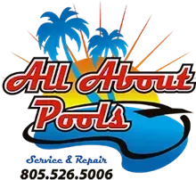 All About Pools