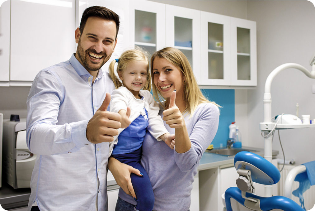 Service Overview dentist midland tx