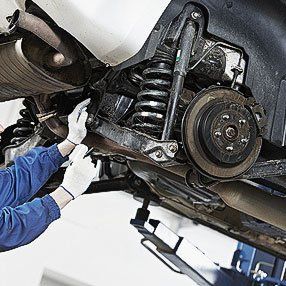 vehicle clutch repair 