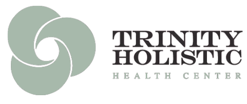 Trinity Holistic Health Center logo