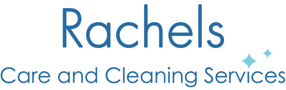 Rachels Domestic Cleaning logo