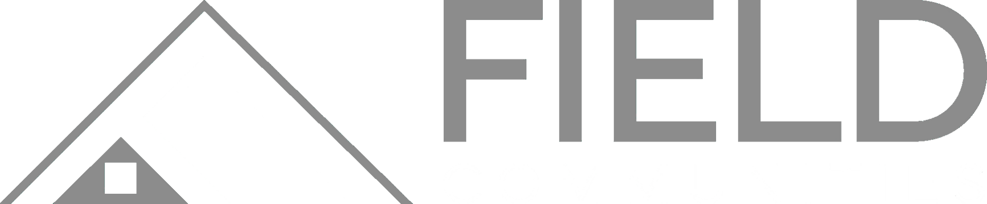 Field Communities logo - click to go to home page
