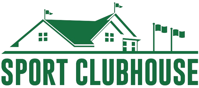 Logo Sport Clubhouse
