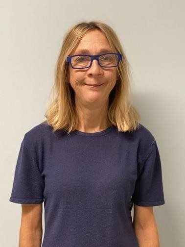 Debra Harmady, MD