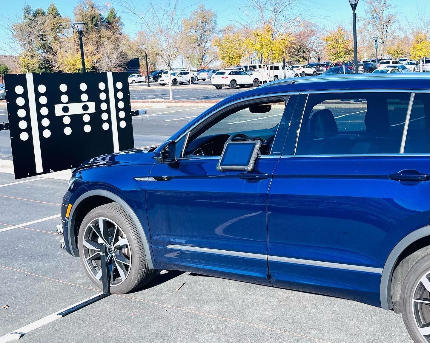 SUV ADAS calibration near Santa Rosa, CA SUV ADAS calibration near Santa Rosa, CA