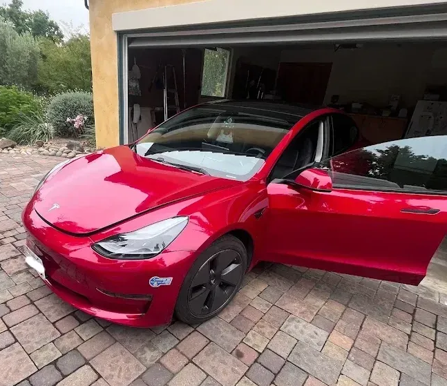 Auto glass replacement in Rincon Valley, CA