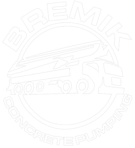 Bremik Concrete Pumping