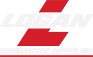 Logan Contractors Supply logo