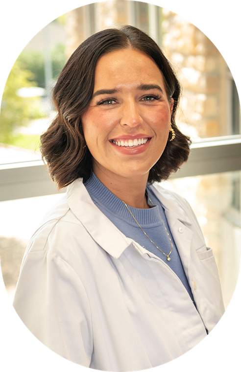 Dr. Taylor Merritt, FNP-BC