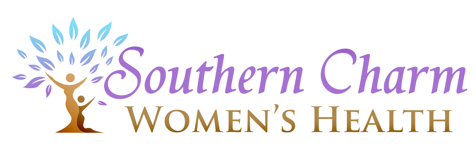 Southern Charm Women's Health logo