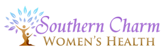 Southern Charm Women's Health logo