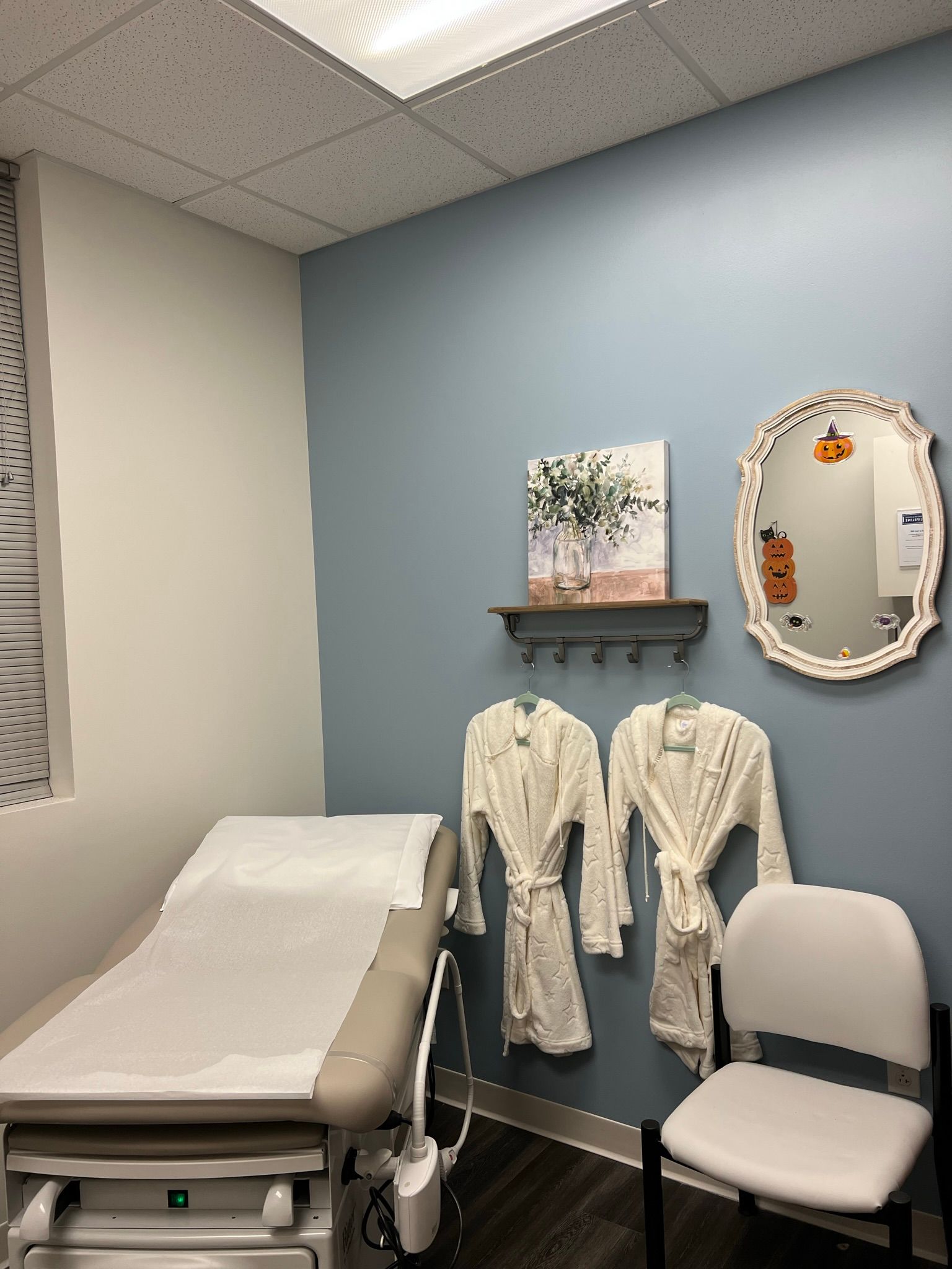 Southern Charm Women’s Health Office and Construction Photos