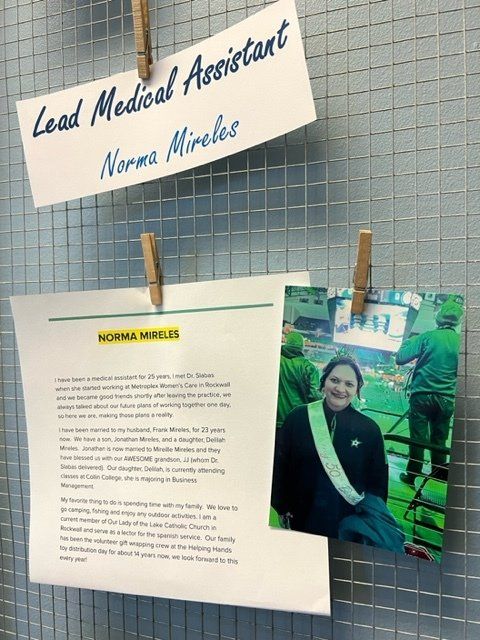 Southern Charm Women’s Health