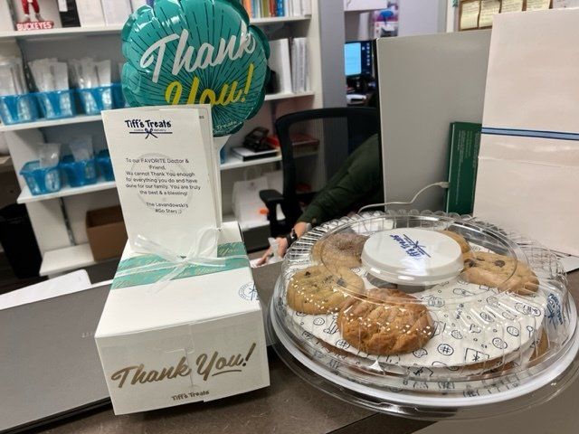 Southern Charm Women’s Health