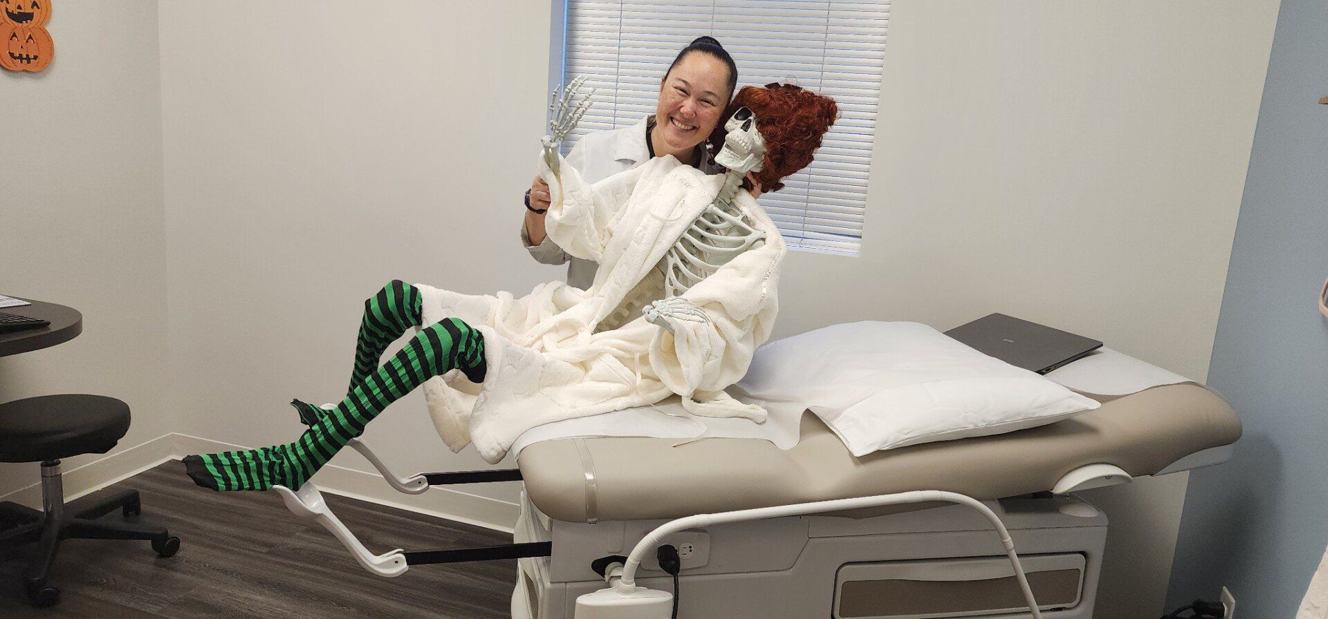 Southern Charm Women’s Health