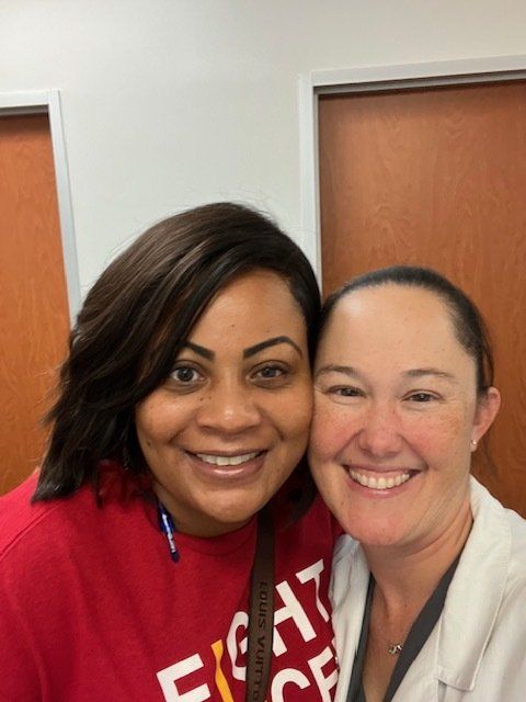 Southern Charm Women’s Health