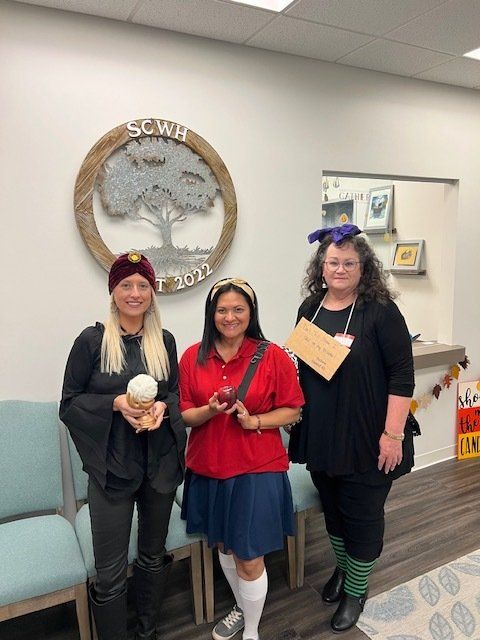 Southern Charm Women’s Health