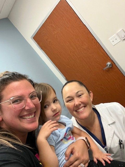 Southern Charm Women’s Health