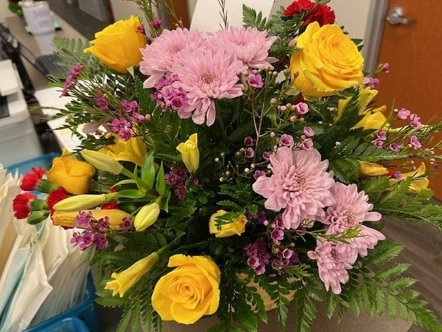 Southern Charm Women’s Health