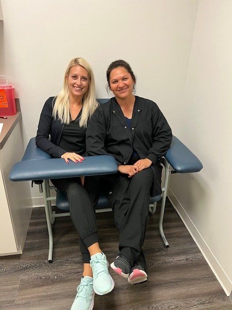 Southern Charm Women’s Health