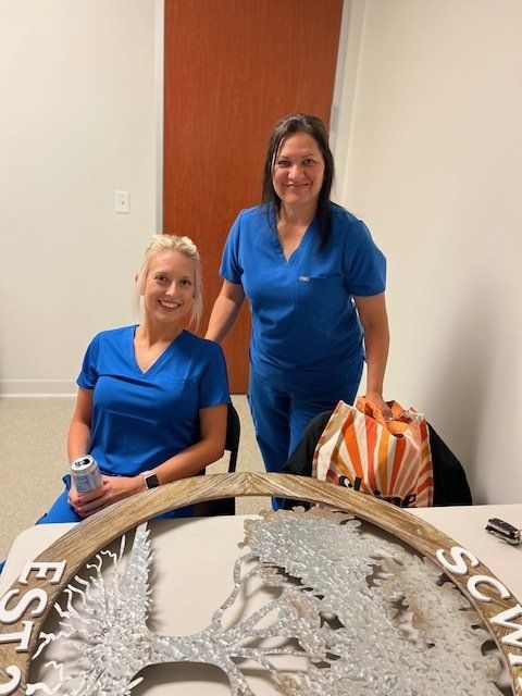 Southern Charm Women’s Health