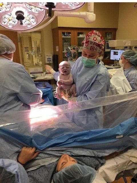 Southern Charm Women’s Health