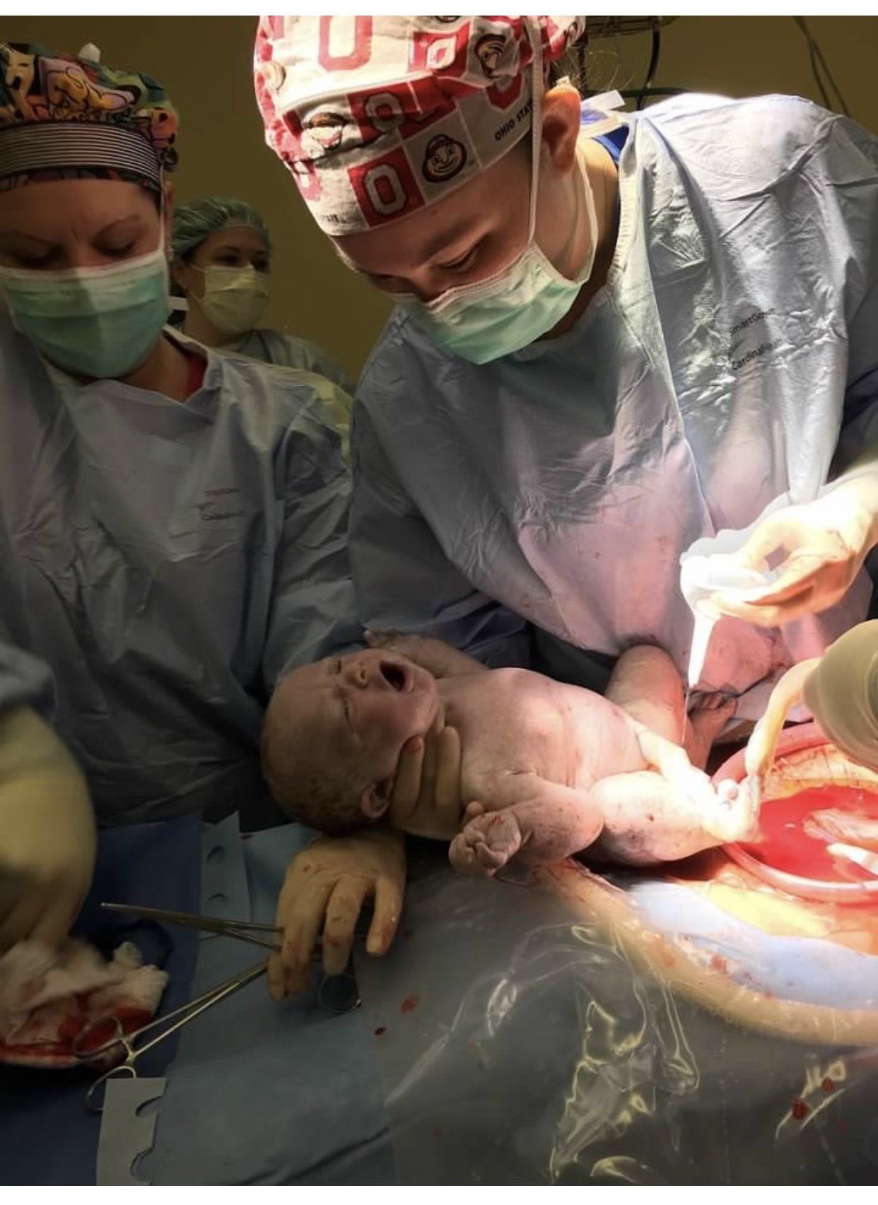 Southern Charm Women’s Health