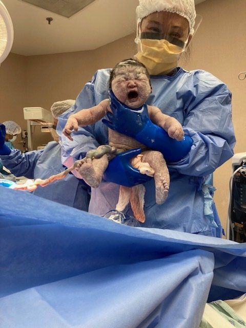 Southern Charm Women’s Health