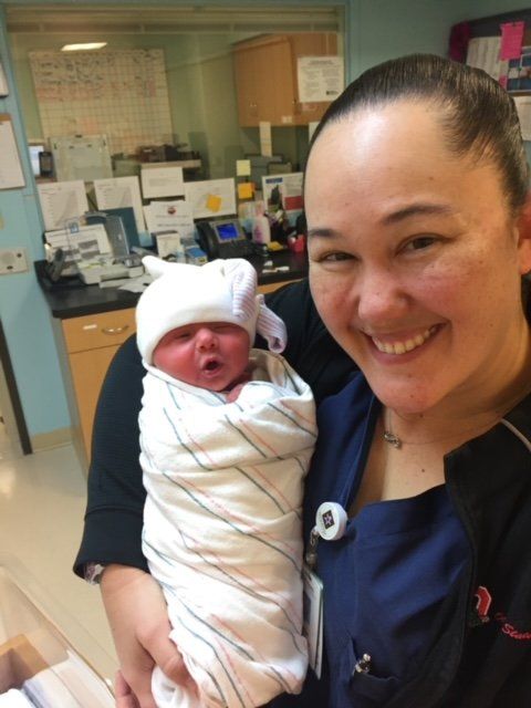 Southern Charm Women’s Health