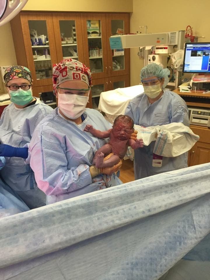 Southern Charm Women’s Health