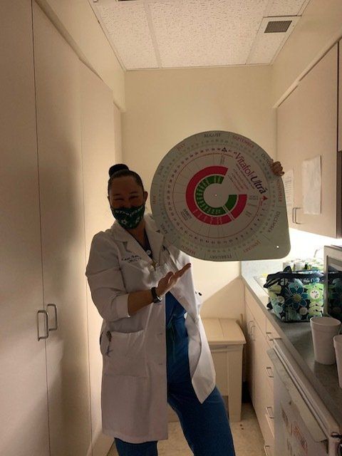 Southern Charm Women’s Health