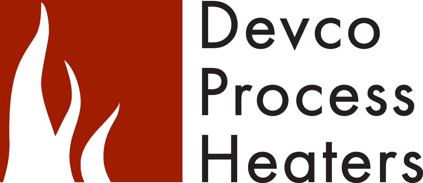 Devco Process Heater