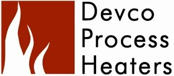 Devco Process Heater