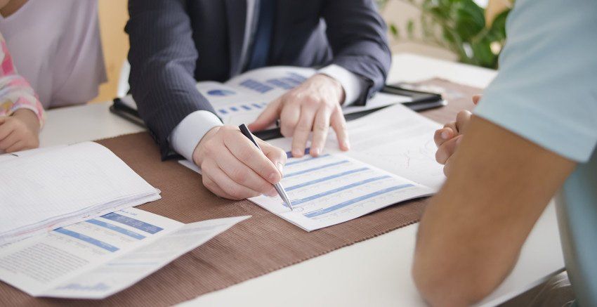 Qualified with the Institute of Chartered Accountants in England & Wales