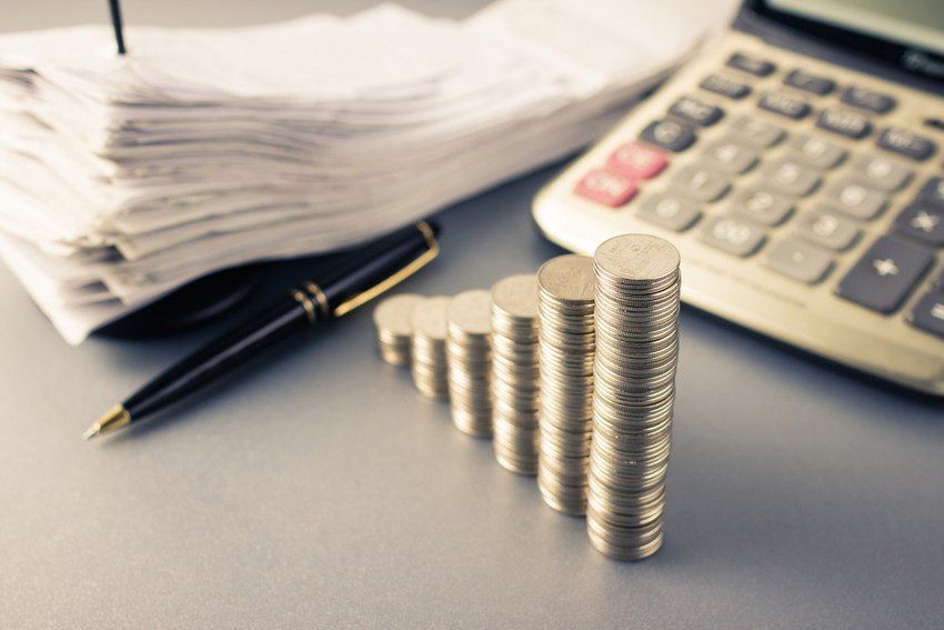 Tax specialist