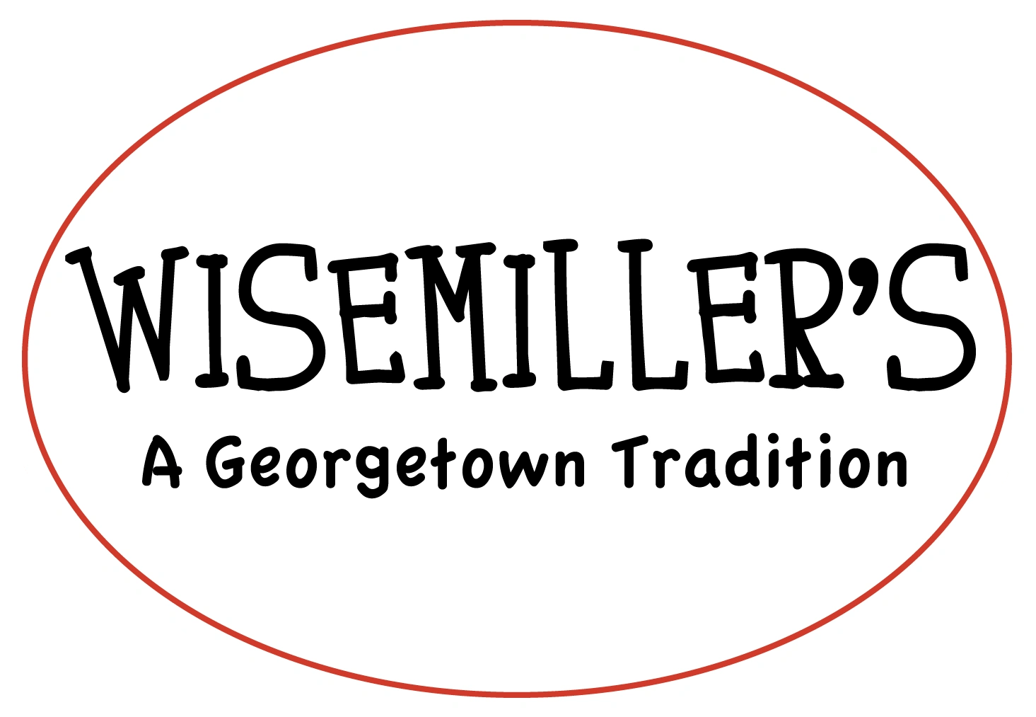 Wisemiller's Grocery & Deli logo
