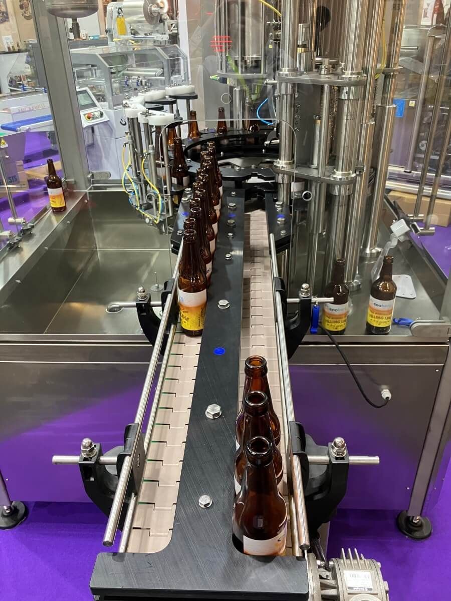 Faro Group - piedāvā
kompleksus un inovatīvus iepakojumu risinājumus