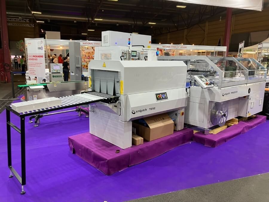 Faro Group - piedāvā
kompleksus un inovatīvus iepakojumu risinājumus