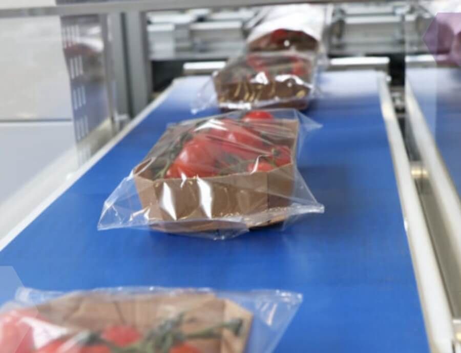 Faro Group - piedāvā
kompleksus un inovatīvus iepakojumu risinājumus