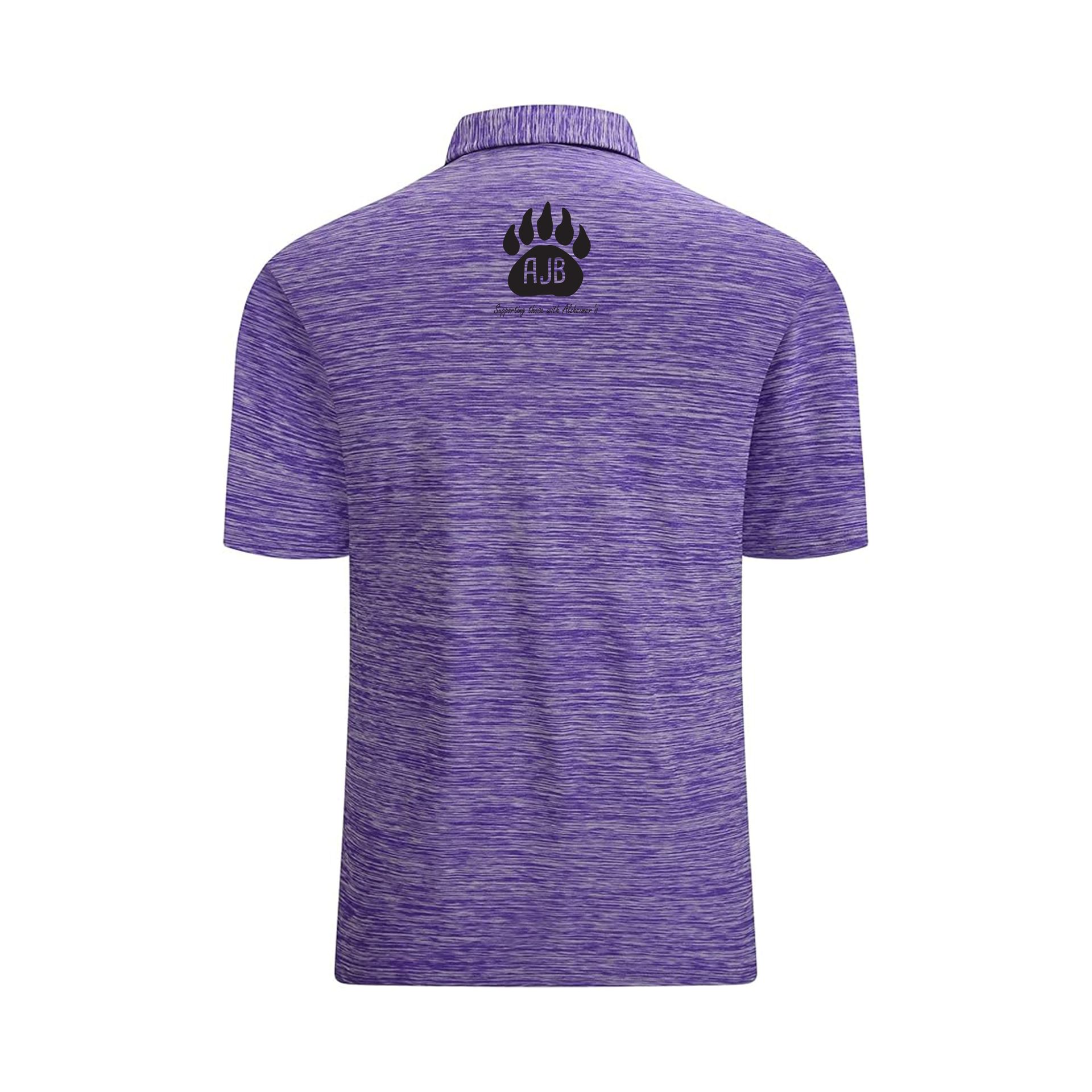 Granddad’s Shirt 2.0