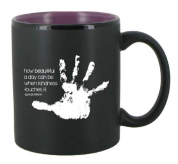 Kindness Mug