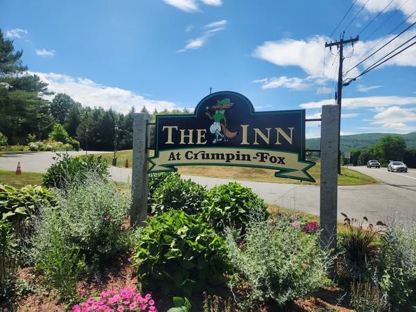 Sign for 