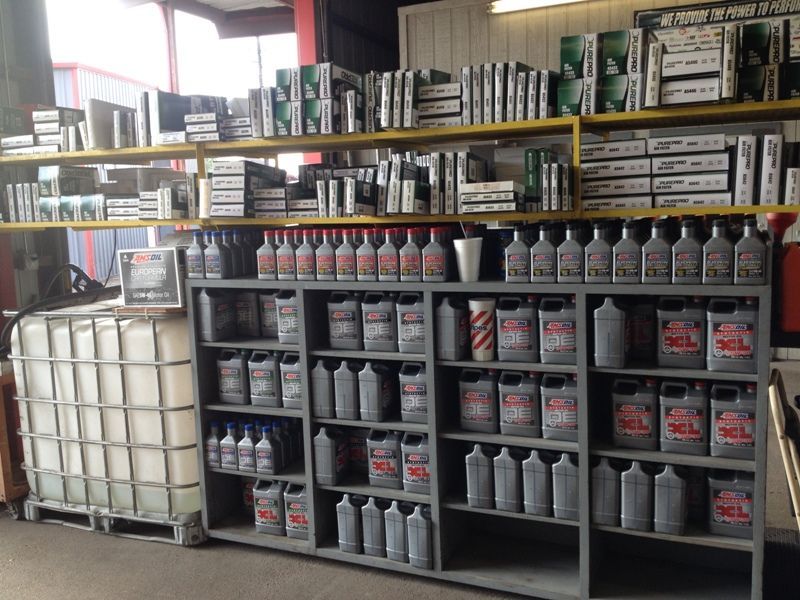 A store filled with lots of bottles and shelves