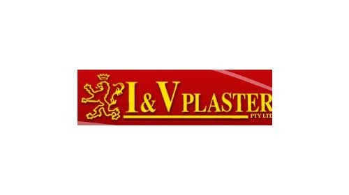 I&V Plaster