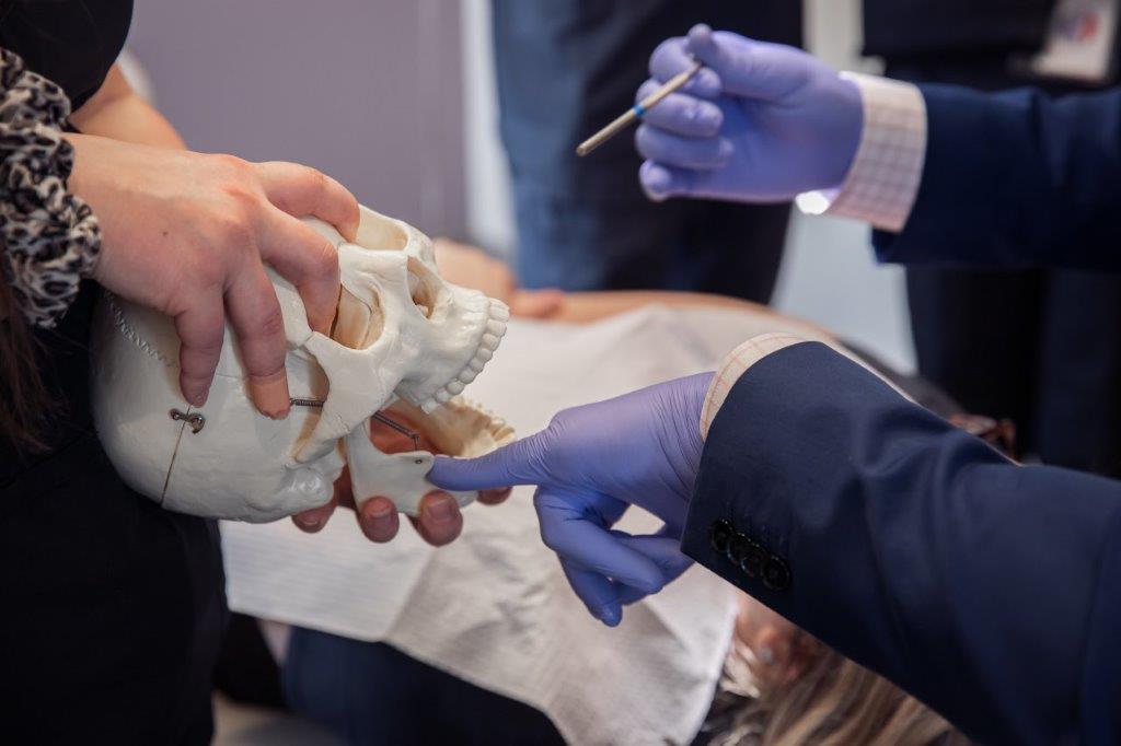 Campus Life | Top Dental Assistant School in GA 30180 | Affordable 12 Week Program and Dental Radiology Certification 